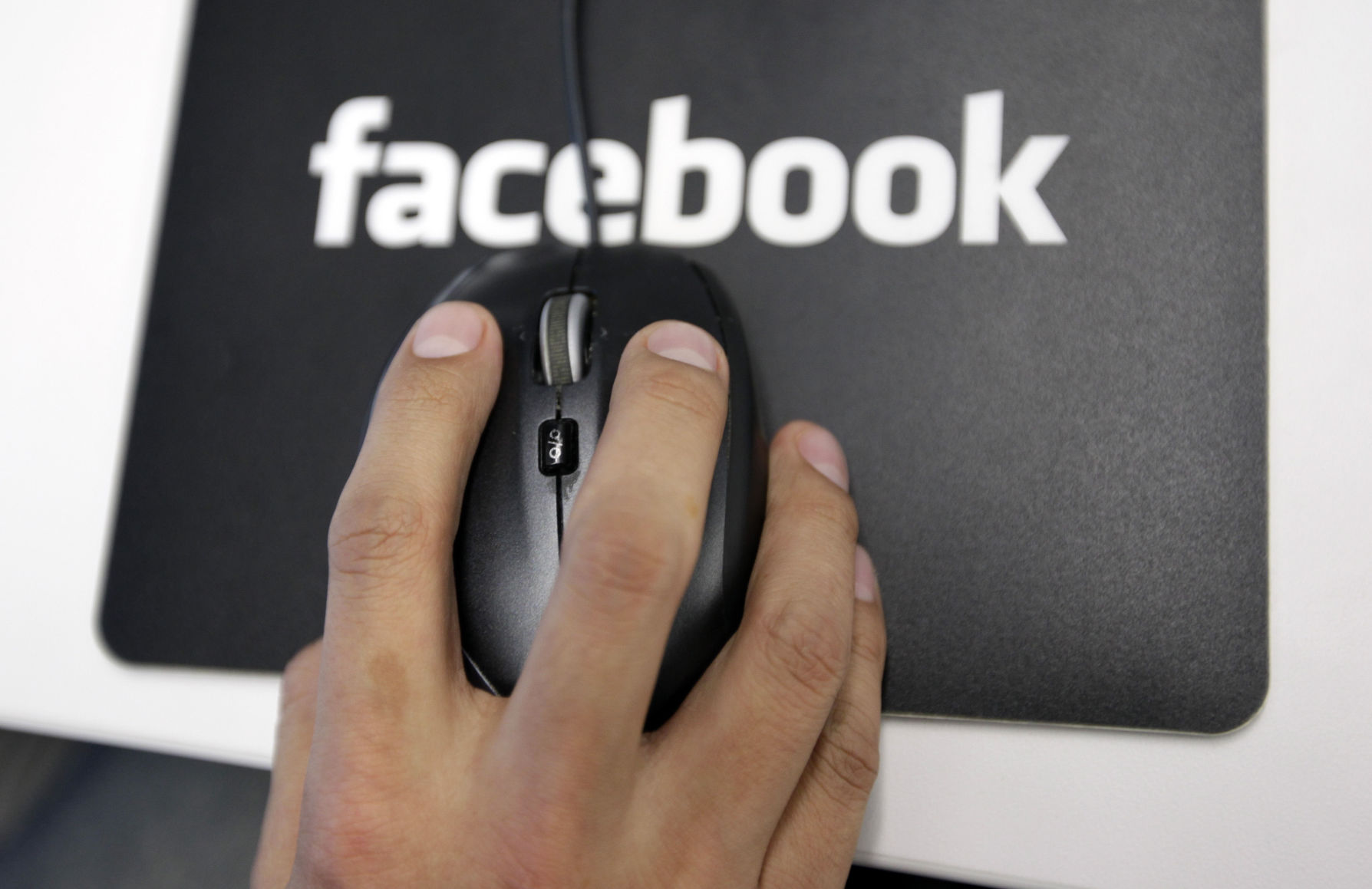 2019: Facebook